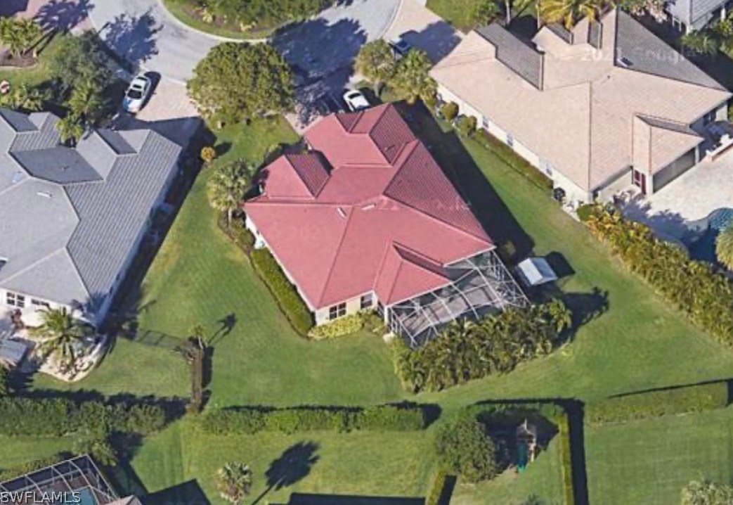 2708 Windwood Ct, Cape Coral, FL 33991-3042
