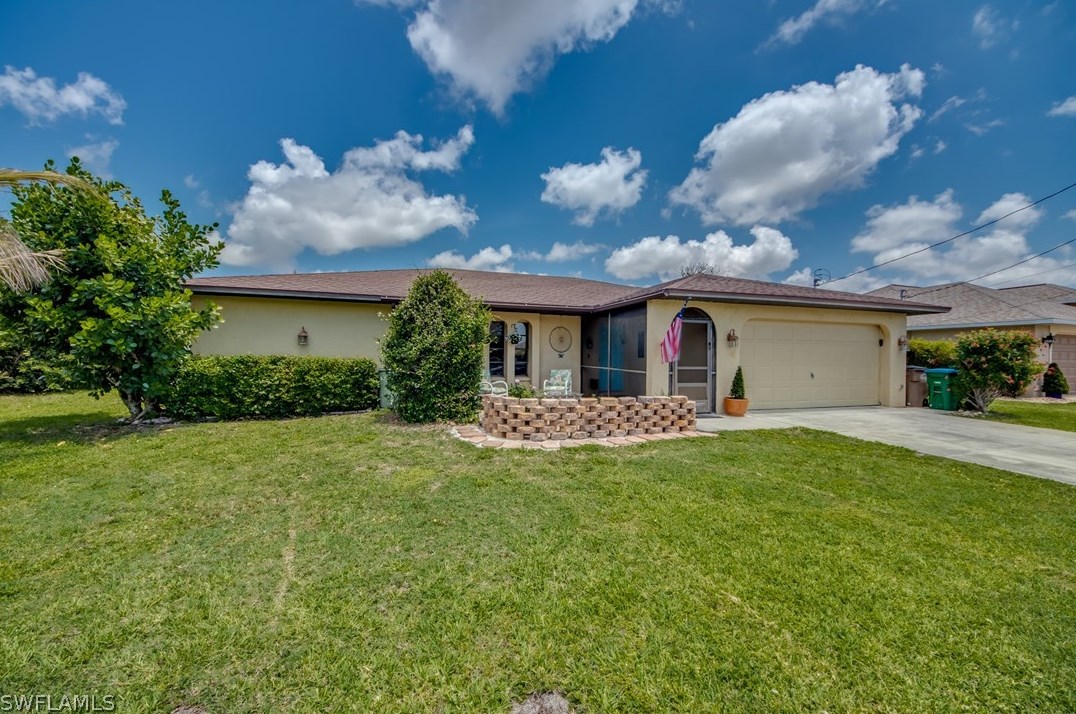 1005 El Dorado Pkwy, Cape Coral, FL 33904-5630