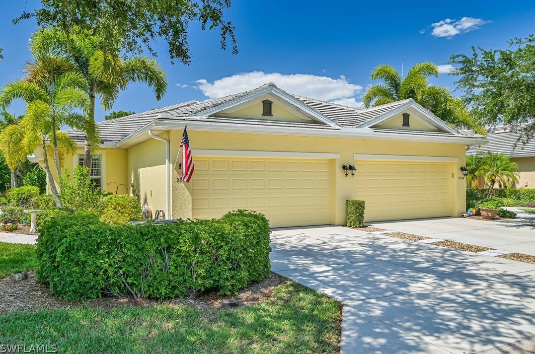9986 Palmarrosa Way, Fort Myers, FL 33919-6605