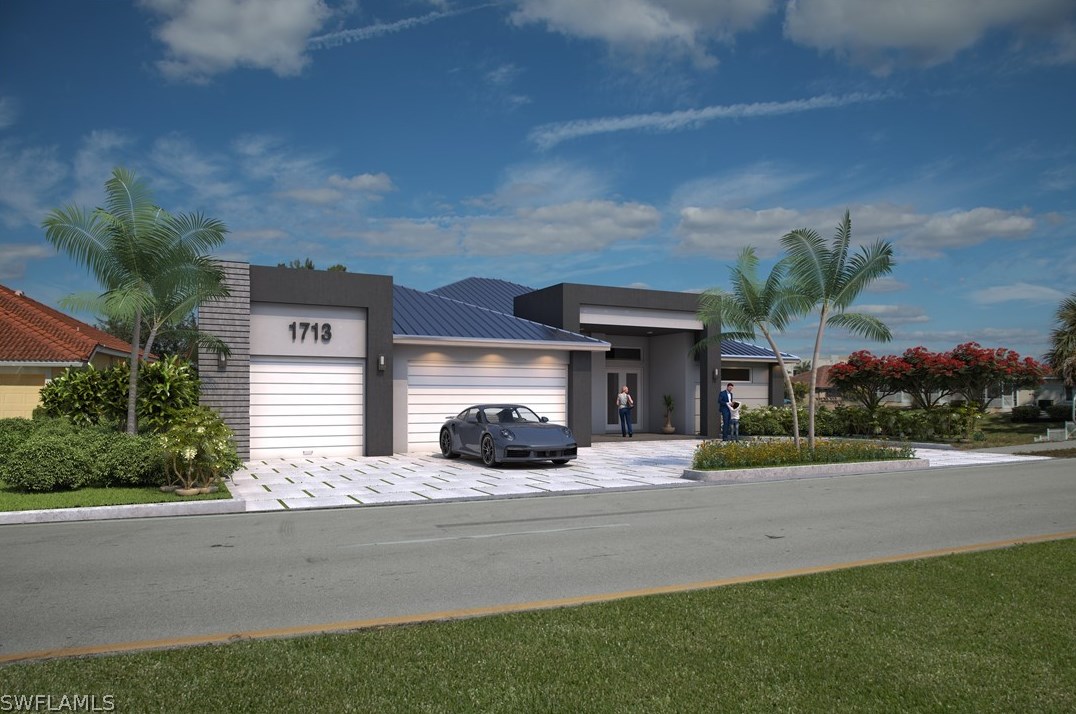 1713 Savona Pkwy, Cape Coral, FL 33904-5046