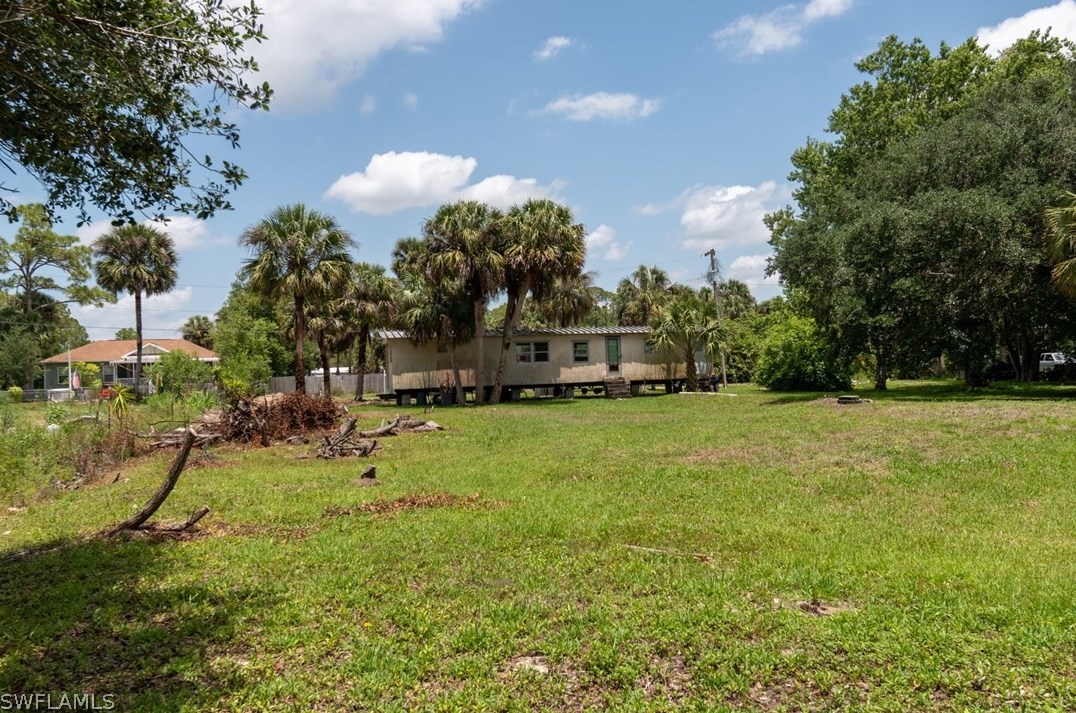 2489 Case Ln, Fort Myers, FL 33917-1789