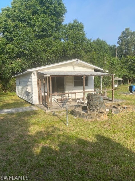 4499 Elwood Rd, Fort Myers, FL 33908-4824