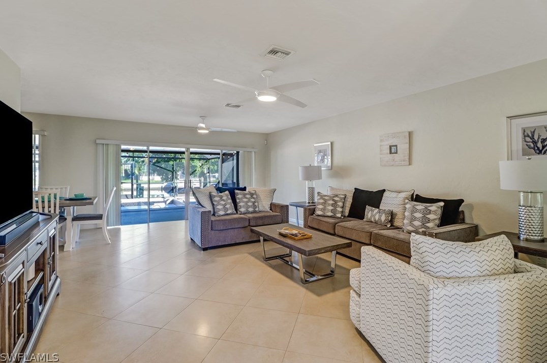 3507 Se 18th Pl, Cape Coral, FL 33904