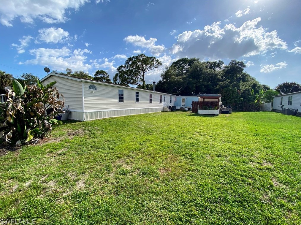 2521 Gail Helen Ct, Fort Myers, FL 33917-2474
