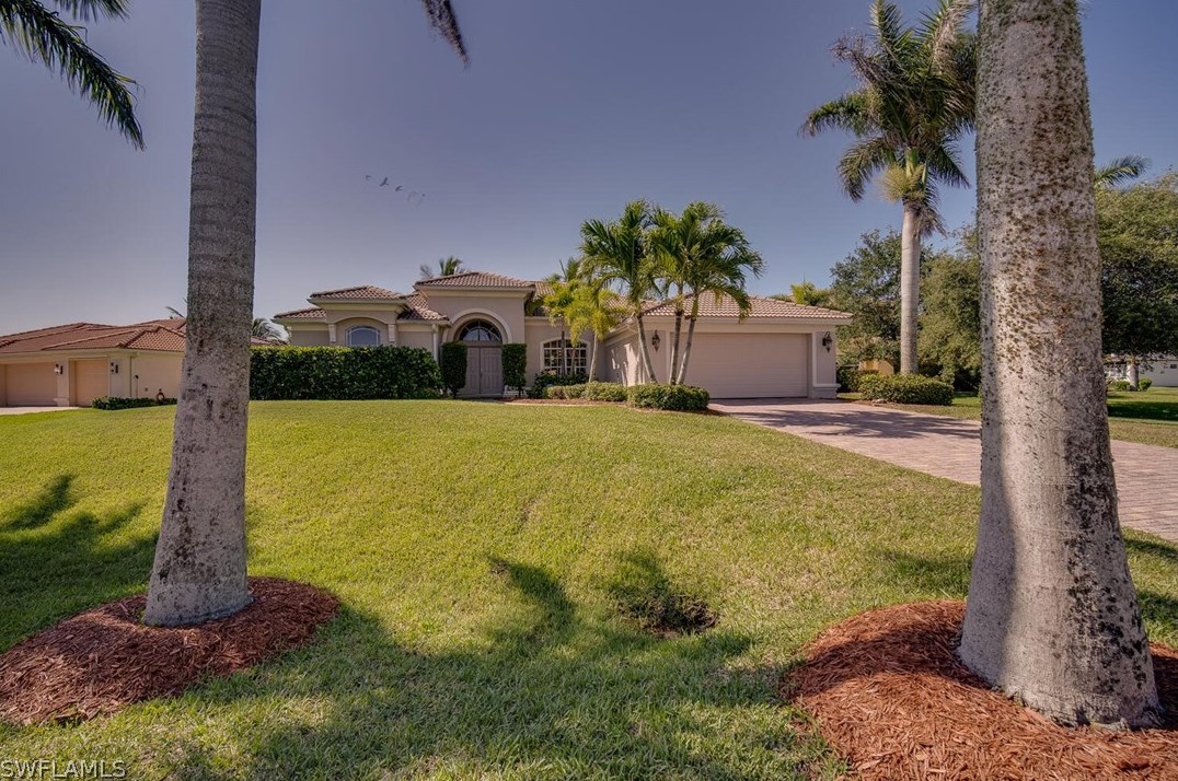 11825 Royal Tee Ct, Cape Coral, FL 33991-7544