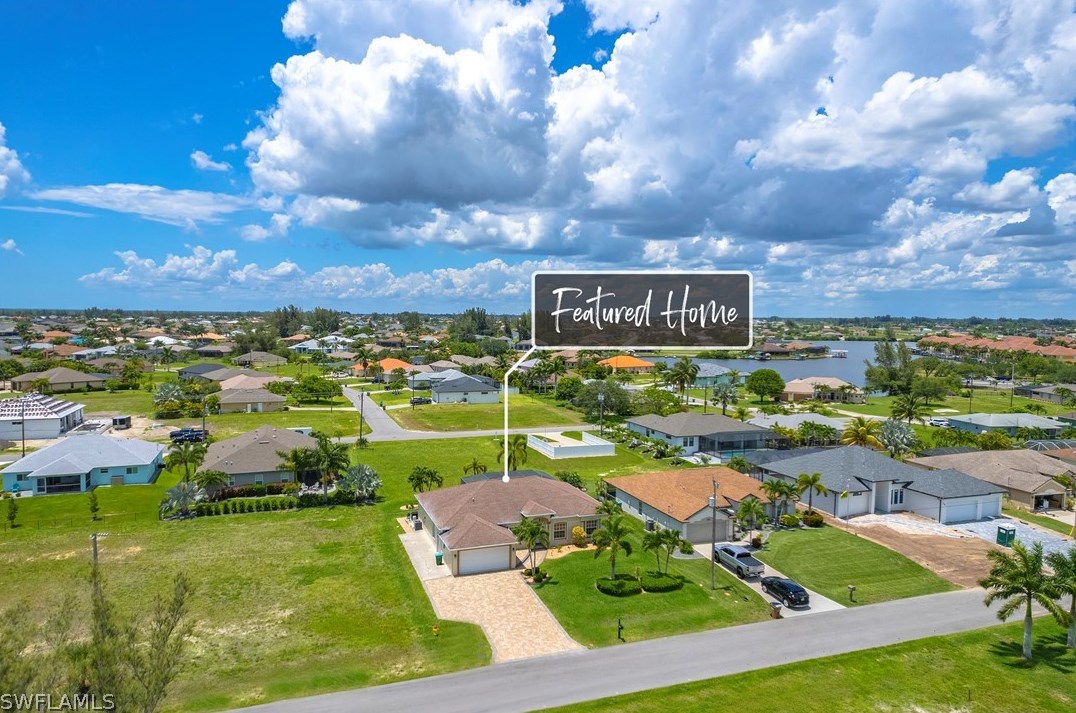 3313 3rd Ln, Cape Coral, FL 33991-1013