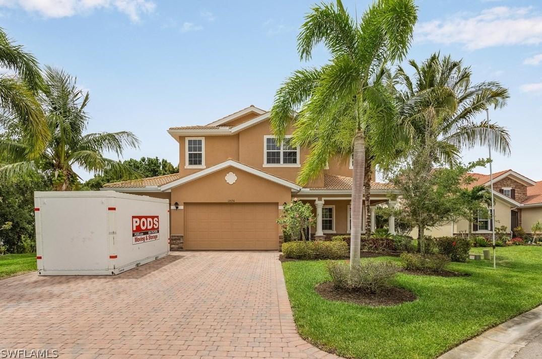 12630 Blue Banyon Ct, Fort Myers, FL 33903-7152