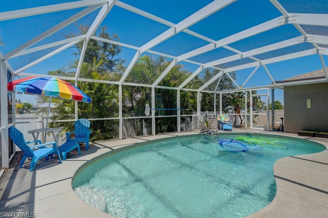 4607 32nd St, Cape Coral, FL 33993-7958