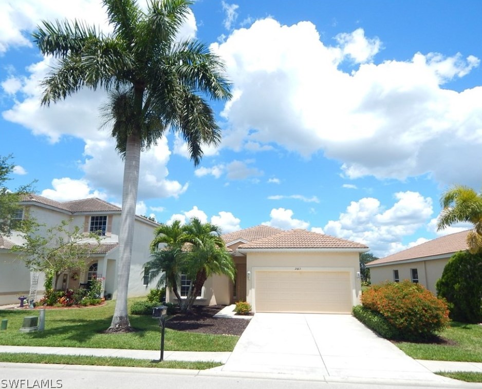 2663 Sunset Lake Dr, Cape Coral, FL 33909-2910