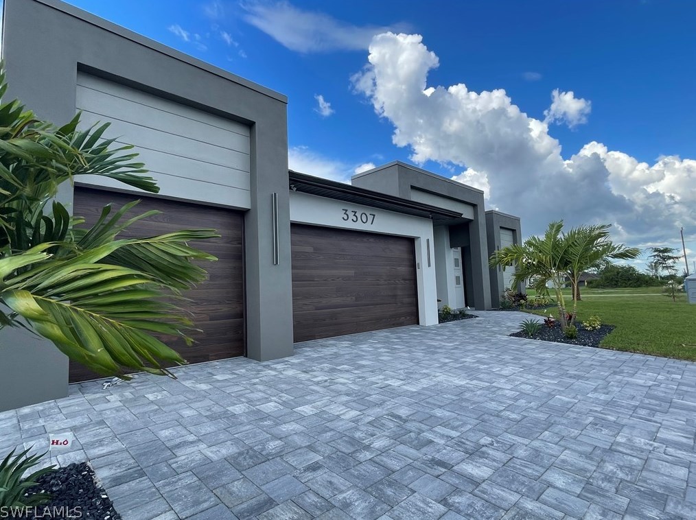 3307 Nw 5th Terrace, Cape Coral, FL 33993