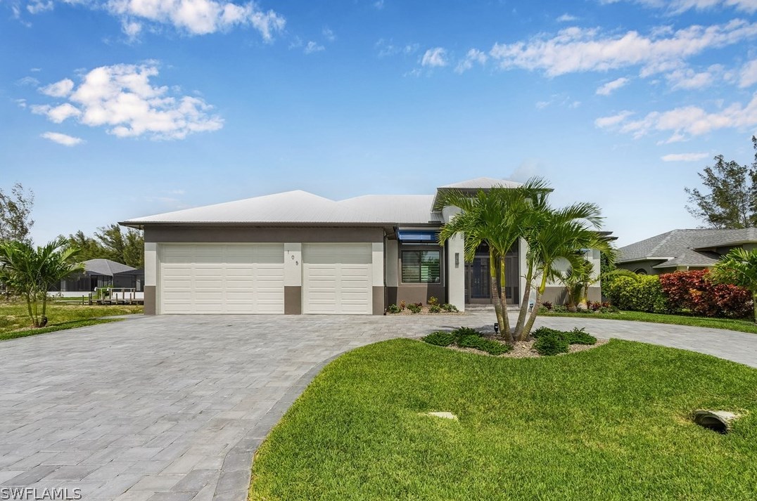105 Old Burnt Store Rd, Cape Coral, FL 33991-7614
