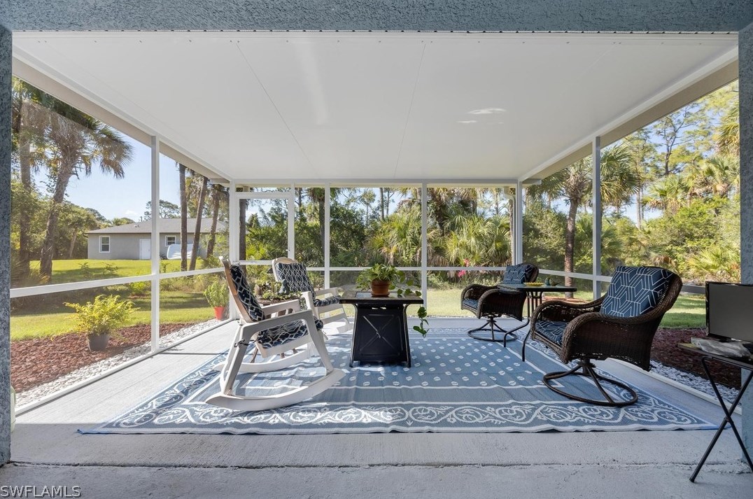 6040 Moss Cir, Labelle FL 33935-5479 exterior