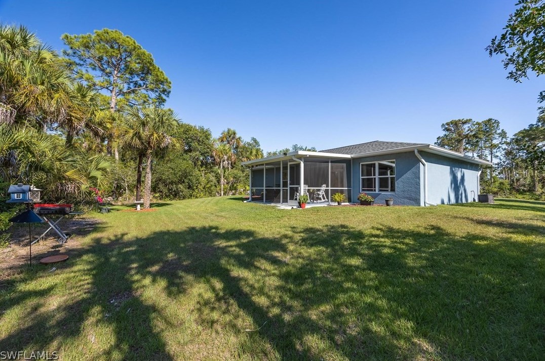 6040 Moss Cir, Labelle FL 33935-5479 exterior