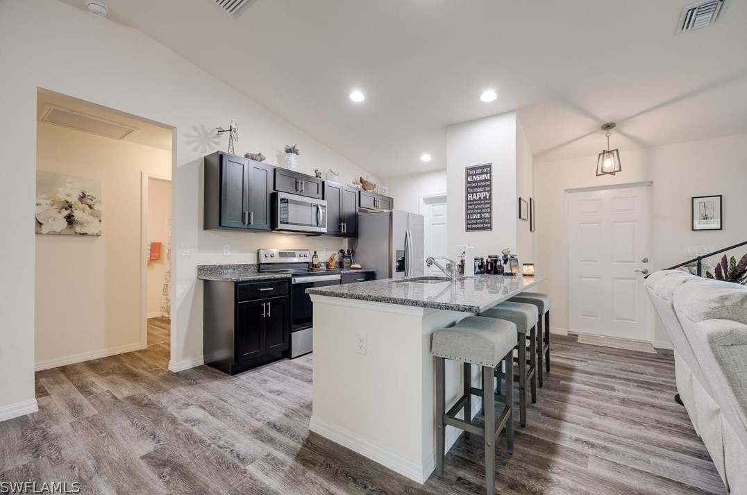 6040 Moss Cir, Labelle FL 33935-5479 exterior