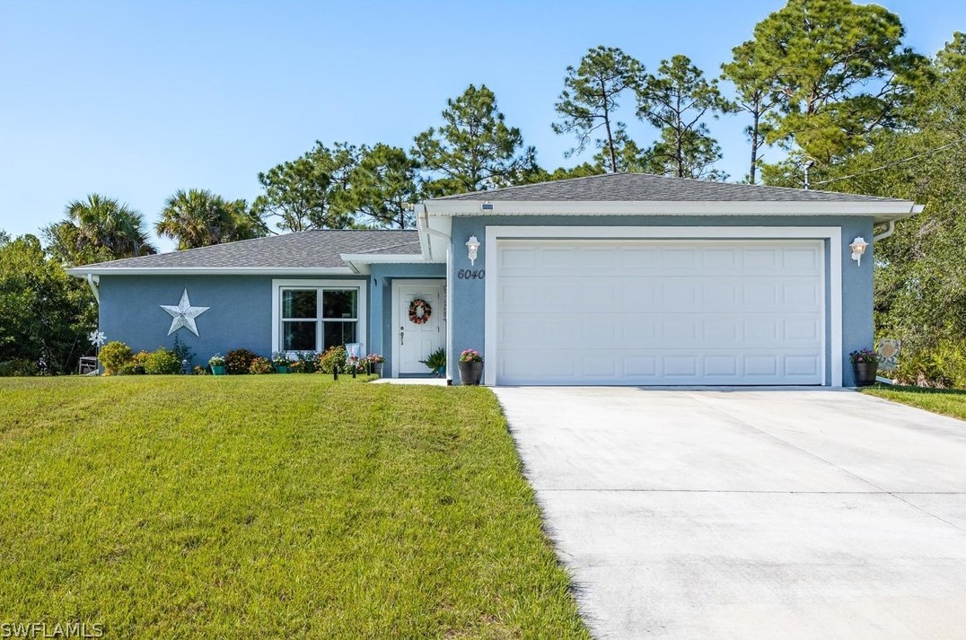 6040 Moss Cir, Labelle FL 33935-5479 exterior