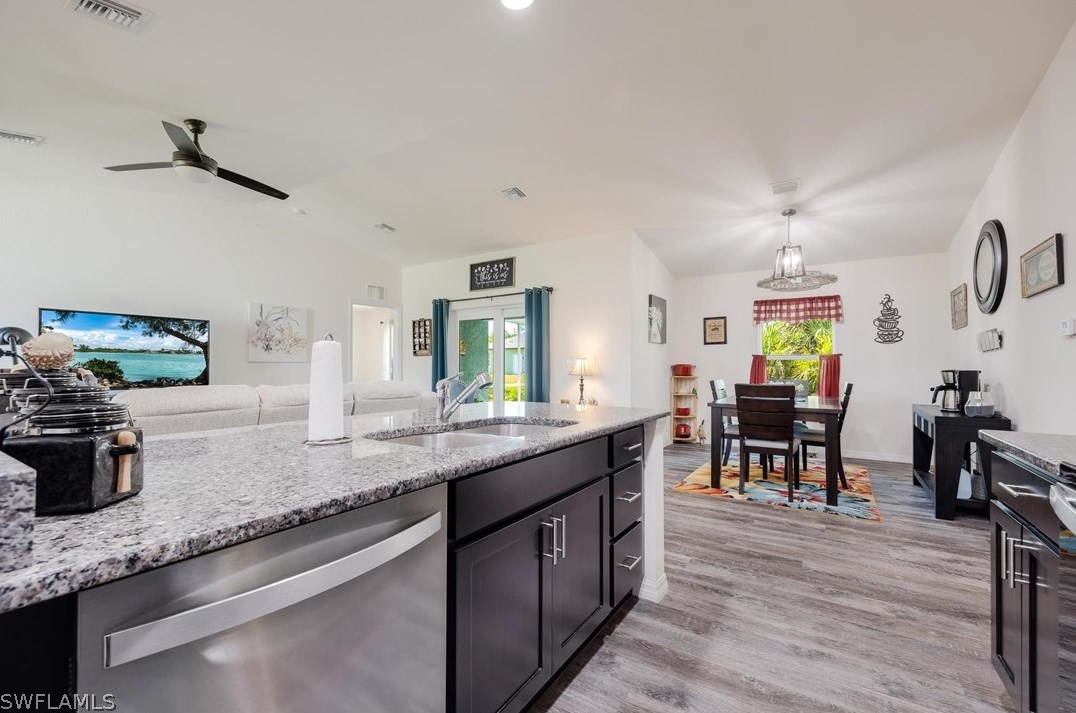 6040 Moss Cir, Labelle FL 33935-5479 exterior