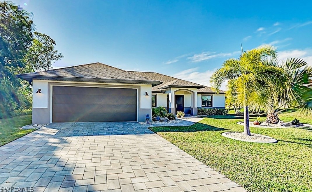1920 Sw 17th Ave, Cape Coral, FL 33909