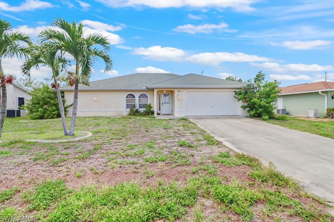 3006 15th Pl, Cape Coral, FL 33914-4237