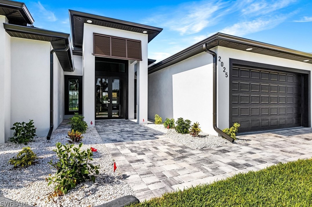 2025 31st Ter, Cape Coral, FL 33914-4985