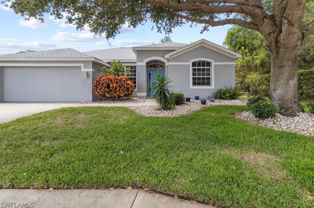 9000 Pittsburgh Blvd, Fort Myers, FL 33967-7205