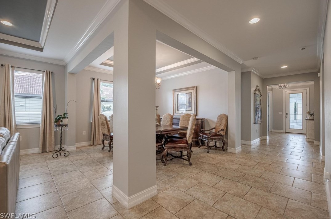 1326 Jambalana Ln, Fort Myers FL  33901-8808 exterior