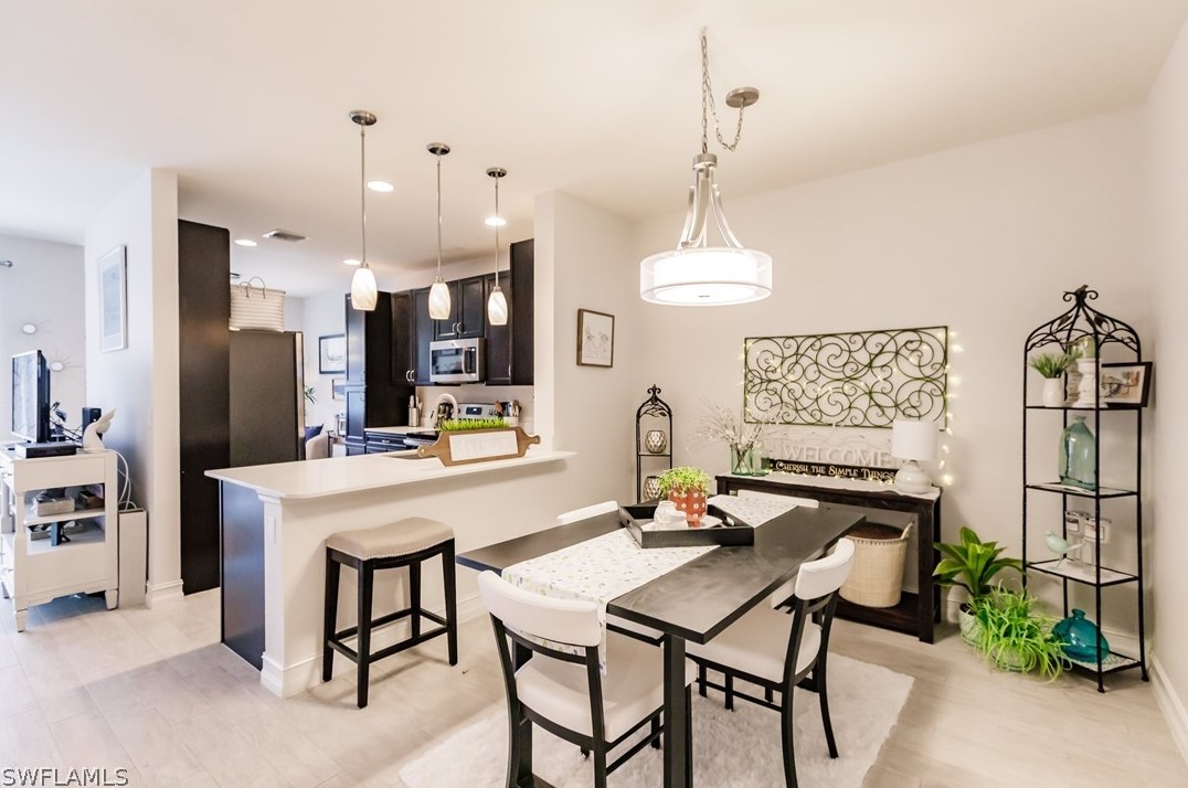 15851 Portofino Springs Blvd, Fort Myers, FL 33908