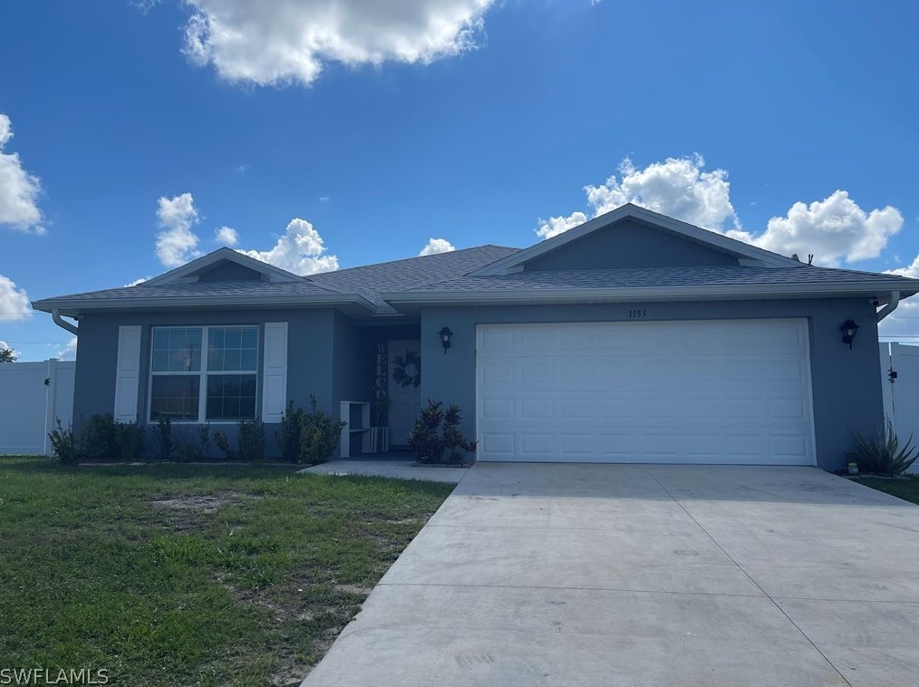 1153 Nw 6th Ave, Cape Coral, FL 33993