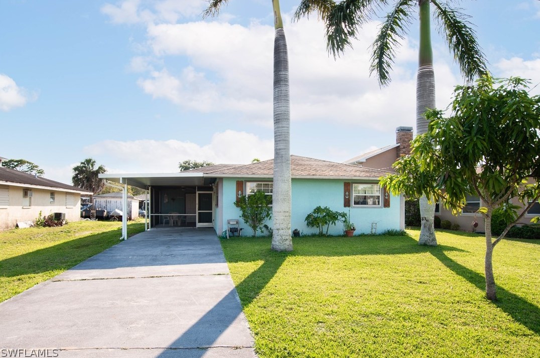 2149 Aruba Ave, Fort Myers, FL 33905-2050