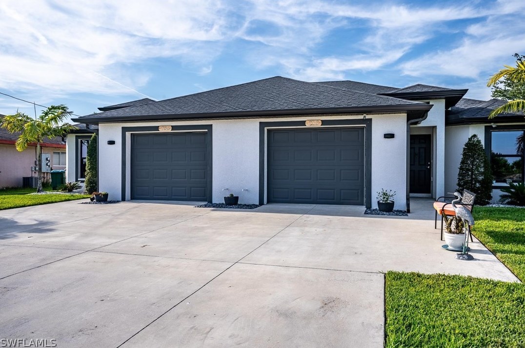 253-255 Sw 4th St, Cape Coral, FL 33991