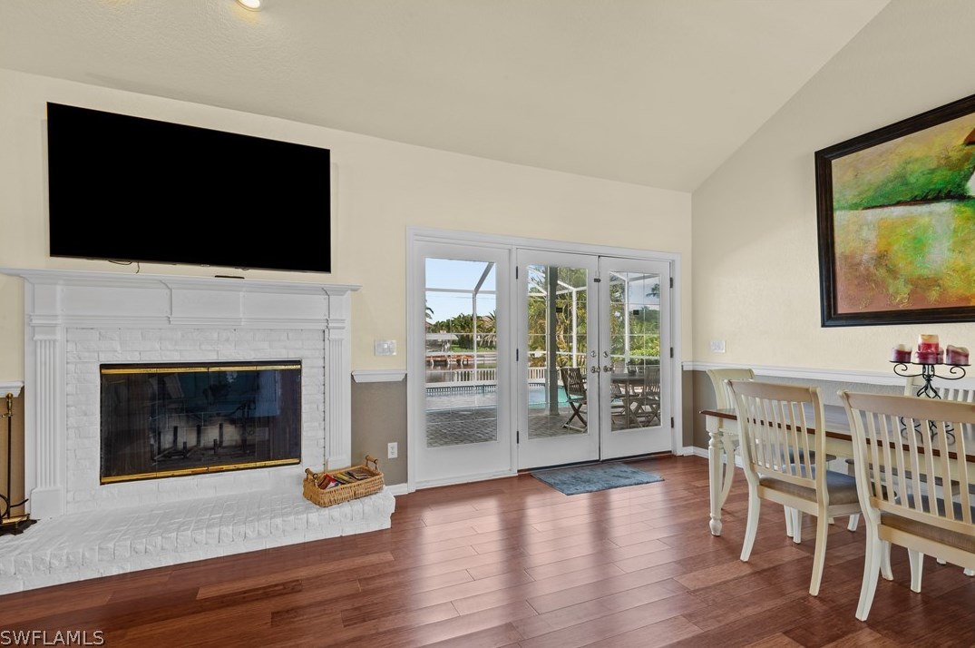 4006 25 Pl, Cape Coral FL  33914-5470 exterior