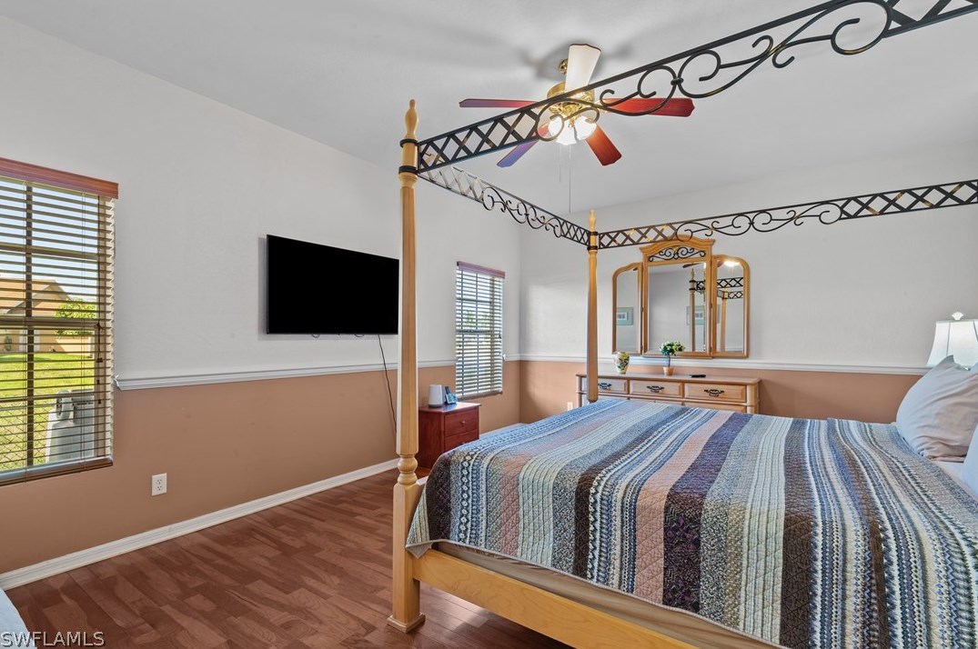 4006 25 Pl, Cape Coral FL  33914-5470 exterior