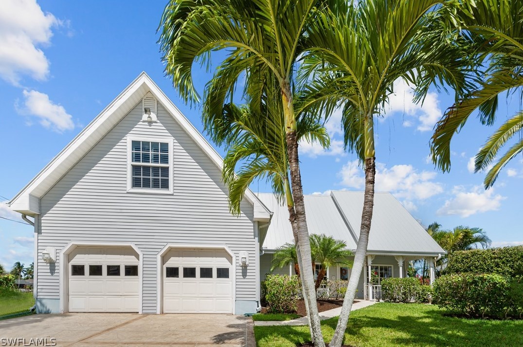 4006 25th Pl, Cape Coral, FL 33914-5468