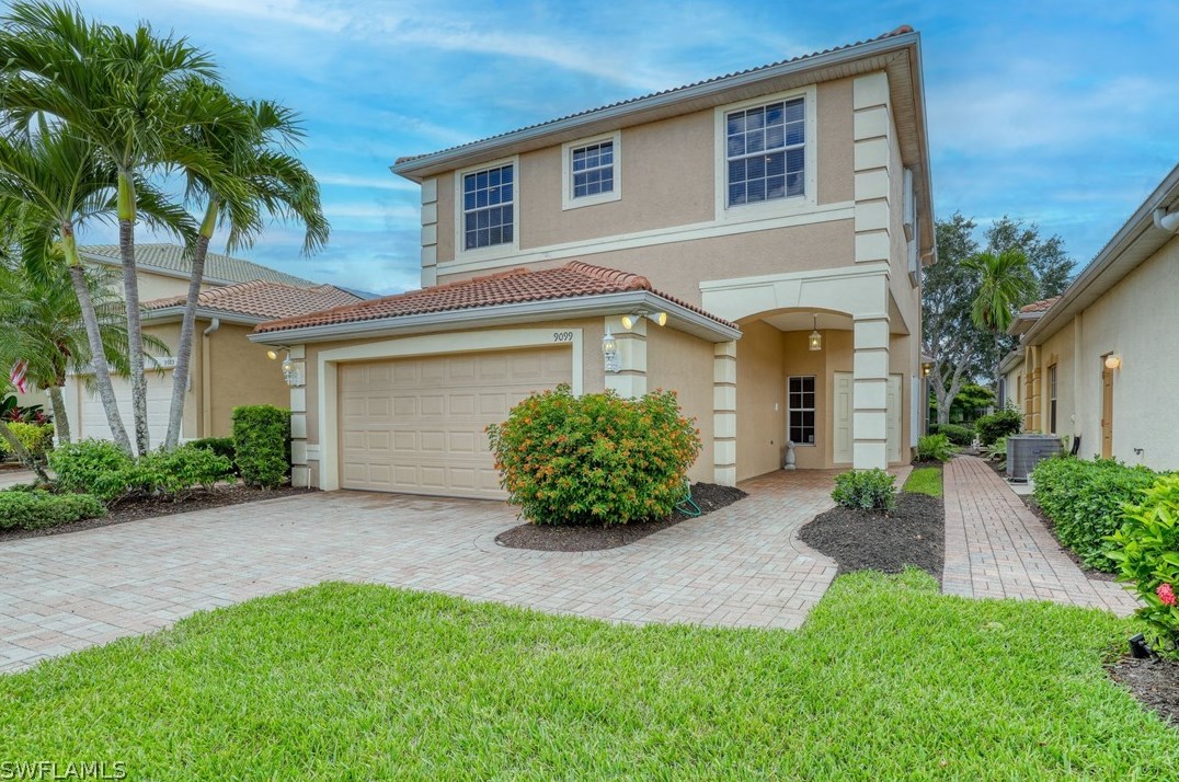 9099 Spring Mountain Way, Fort Myers, FL 33908-9682