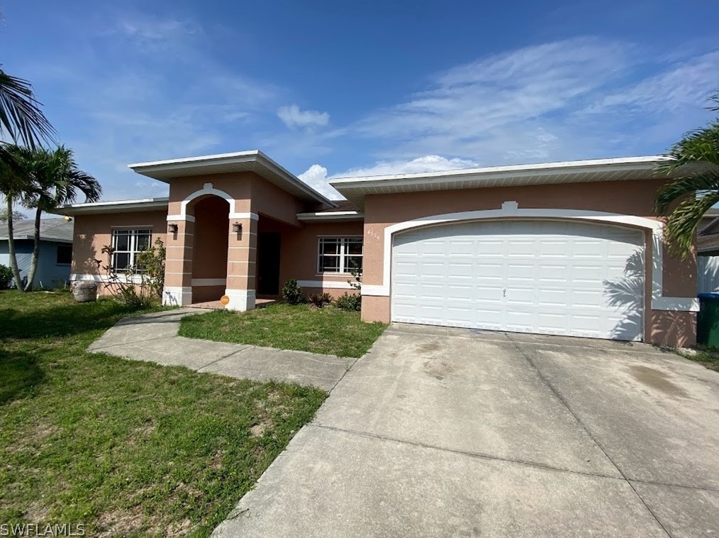 4539 Sw 6th Pl, Cape Coral, FL 33914