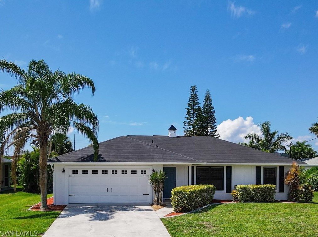 1828 Sw 47th St, Cape Coral, FL 33914