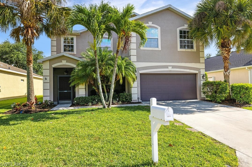 13273 Hampton Park Ct, Fort Myers, FL 33913-7839