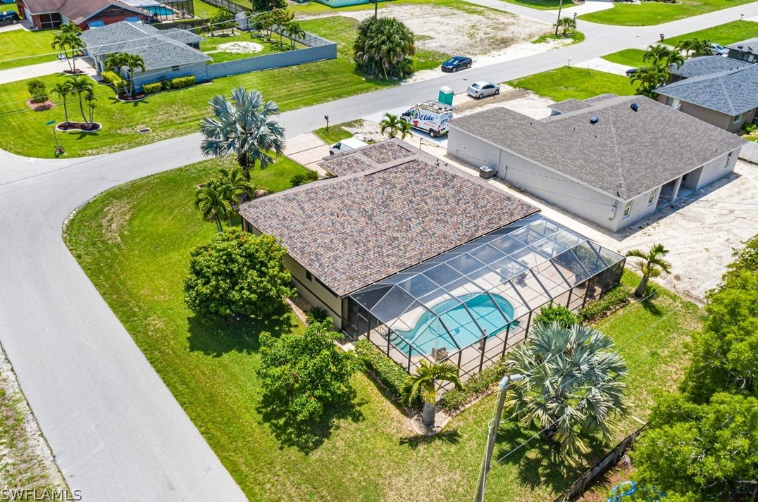 126 17th Ave, Cape Coral, FL 33909-2724