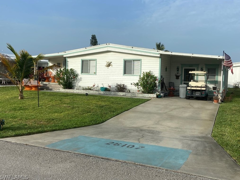 26107 Princess Ln, Bonita Springs, FL 34135