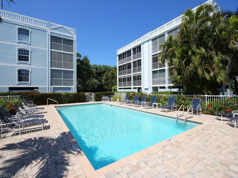 3145 W Gulf Dr #302, Sanibel, FL 33957