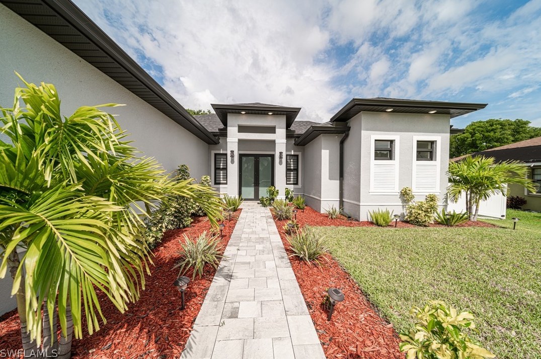 3738 Santa Barbara Pl, Cape Coral, FL 33904-4178