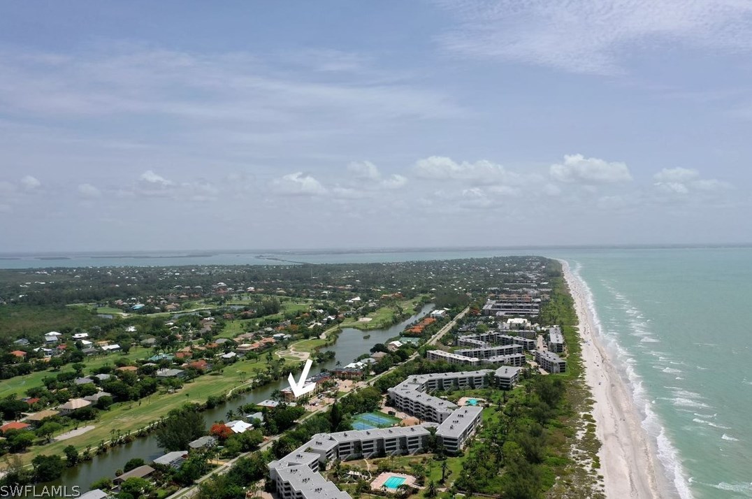 1610 Middle Gulf Dr #a4, Sanibel, FL 33957