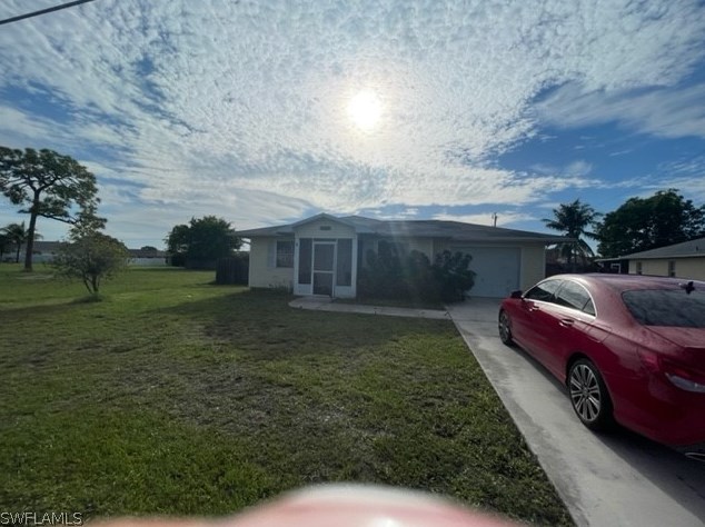 3517 Santa Barbara Blvd, Cape Coral, FL 33914-5037