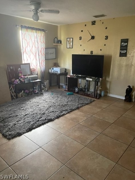 3517 Santa Barbara Blvd, Cape Coral FL  33914-5037 exterior