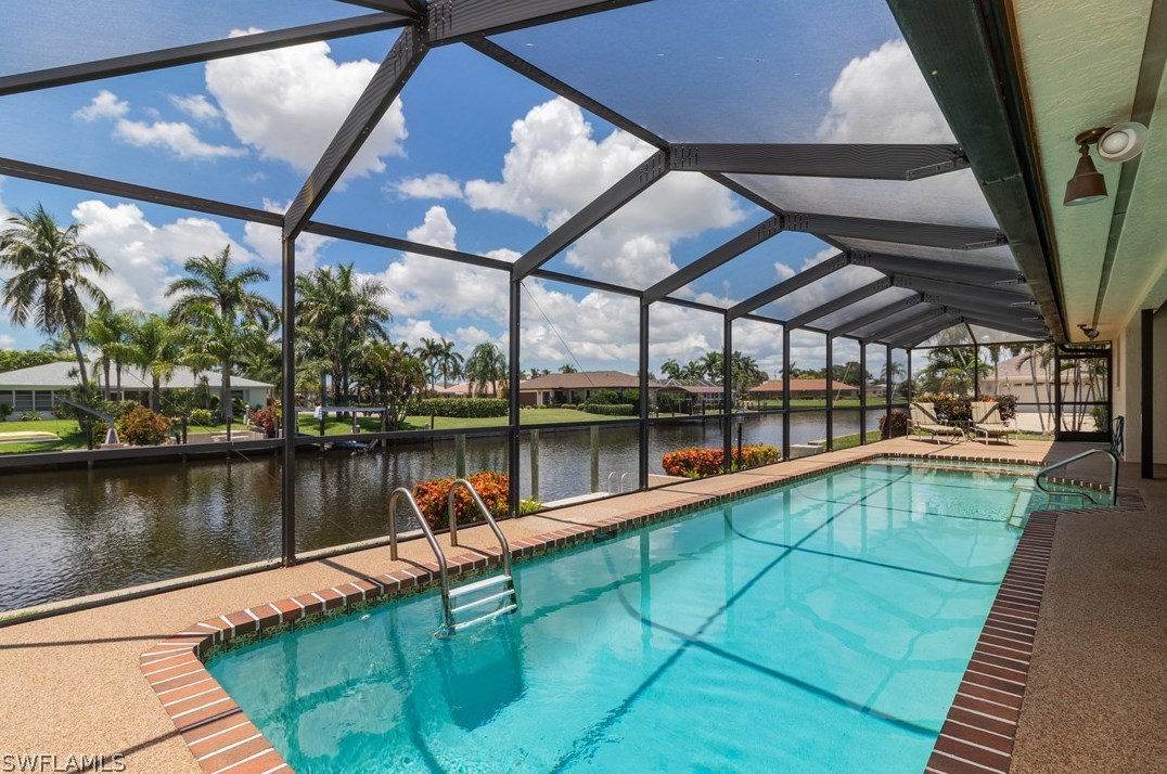 3316 19th Ave, Cape Coral, FL 33904-4411