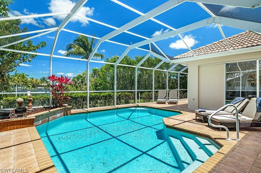 2601 Sw 39th Terrace, Cape Coral, FL 33914