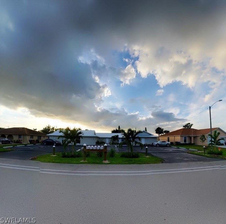 1024 Se 24th Ave #5, Cape Coral, FL 33990