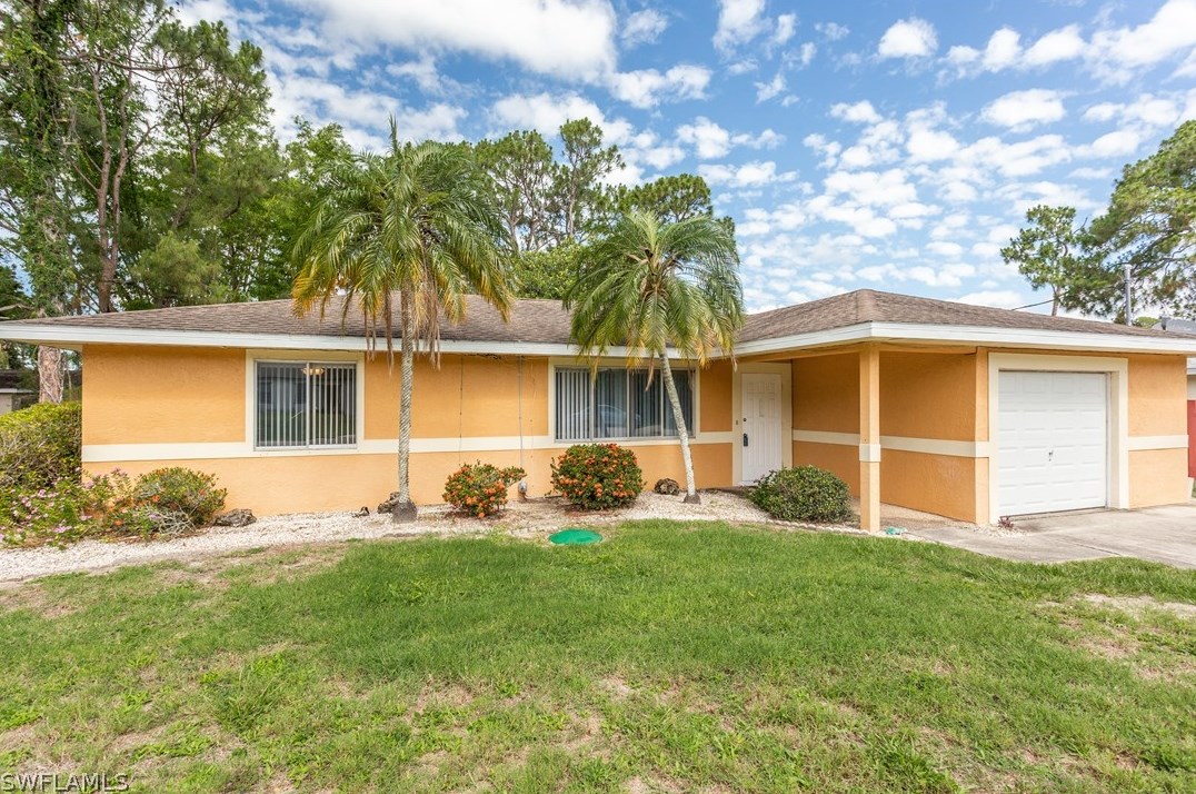 19028 Tangerine Rd, Fort Myers, FL 33967-4817