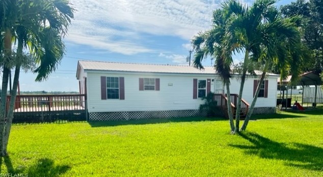 1802 John Rd, Clewiston, FL 33440-9503