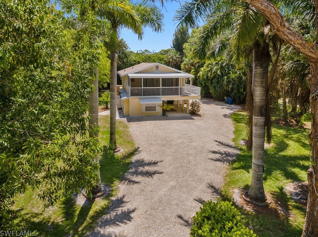 16481 Oleander Dr, Fort Myers, FL 33908-3020