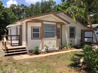 284 Granada Blvd, Fort Myers, FL 33905-2516